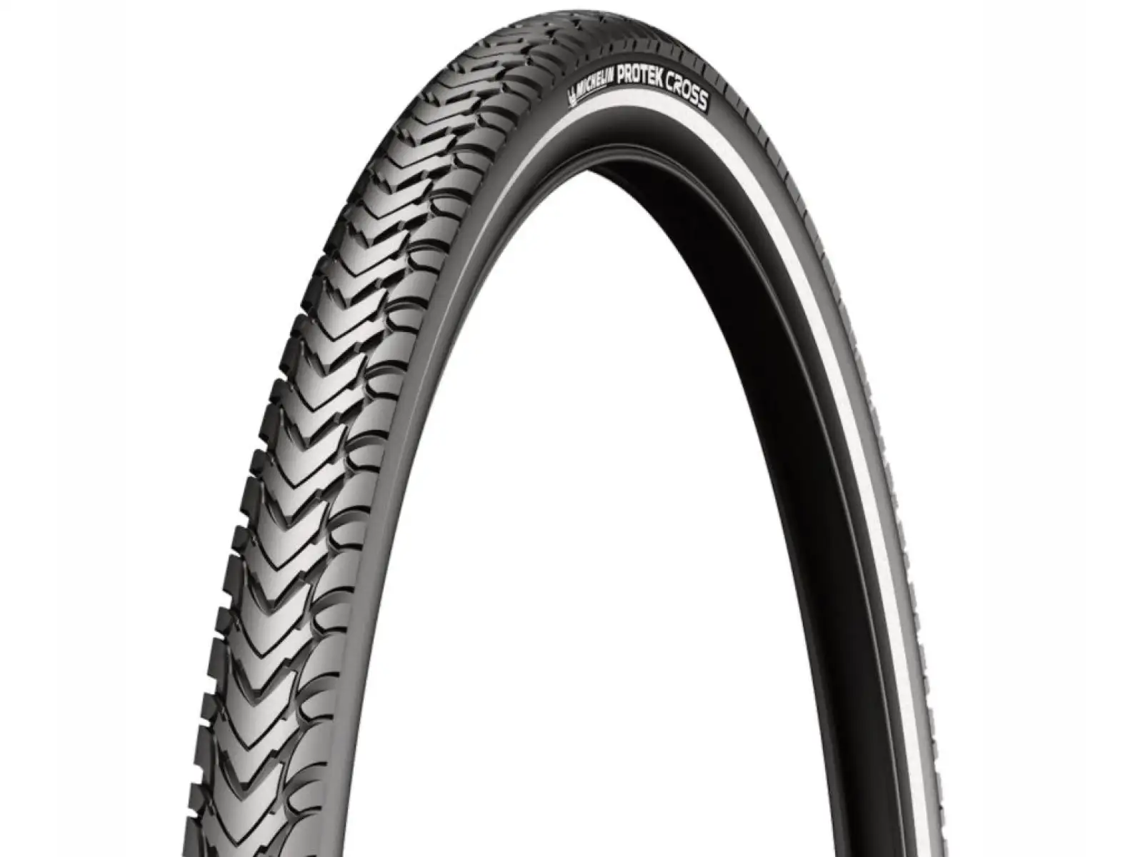 Michelin Protek Cross BR Access Line 42-622 trekingový plášť drôt