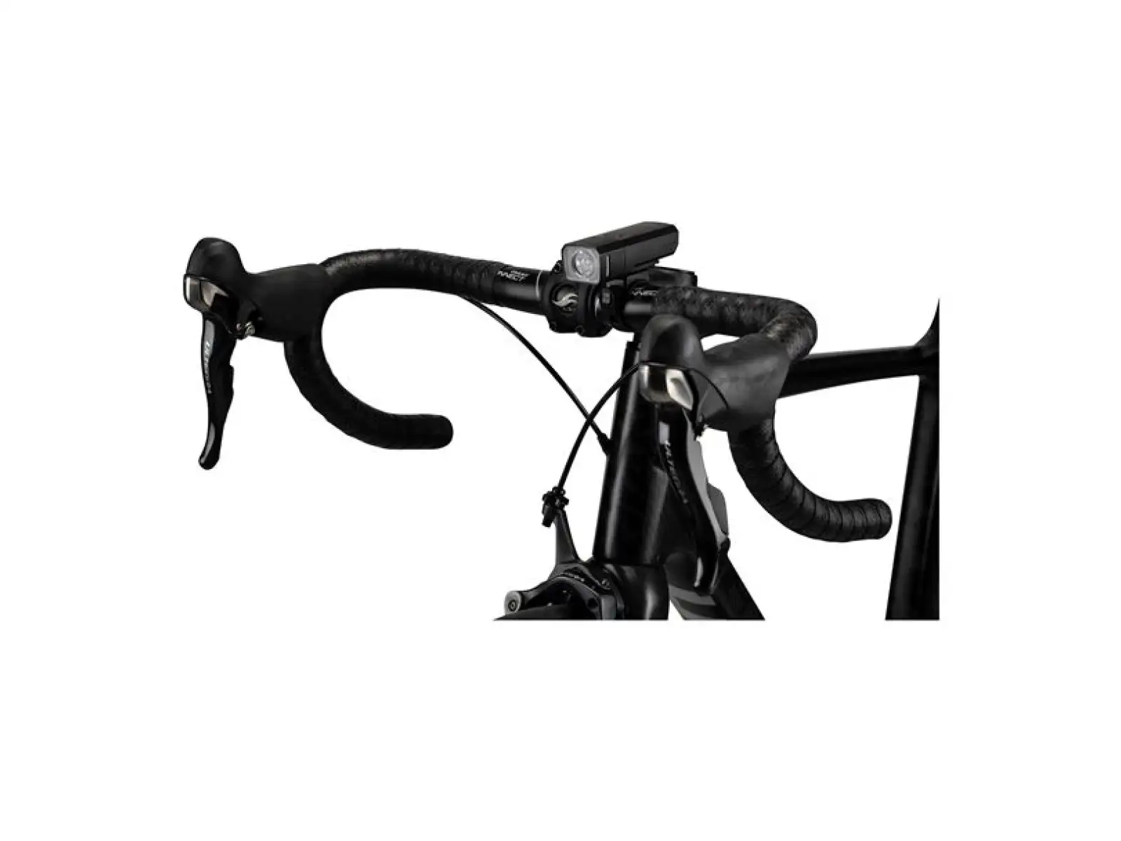 Giant Recon HL 600 predné svetlo USB