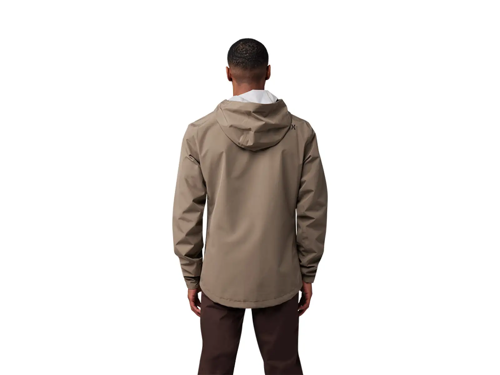 Fox Ranger 2,5 l Water pánska bunda Ash
