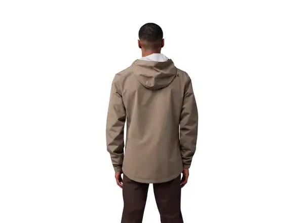 Fox Ranger 2,5 l Water pánska bunda Ash