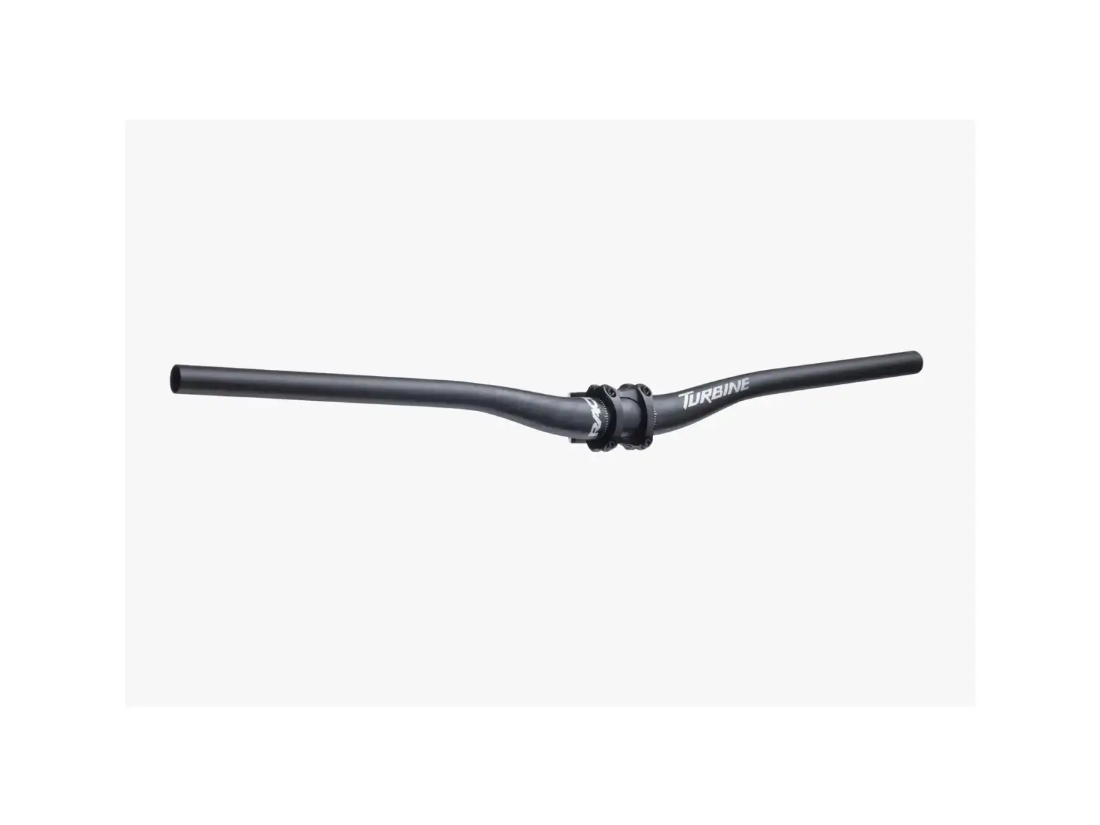 Race Face Turbine riadidlá 20 mm Riser 35x780 mm čierna