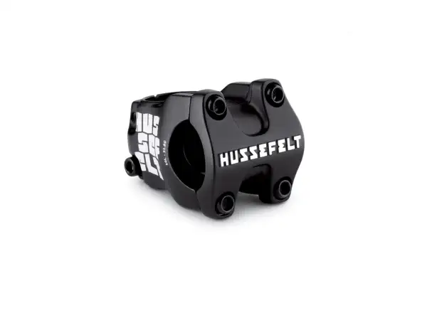 Truvativ Hussefelt predstavec Black