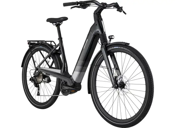 Cannondale Mavaro Neo 5+ BPL trekingový e-bike