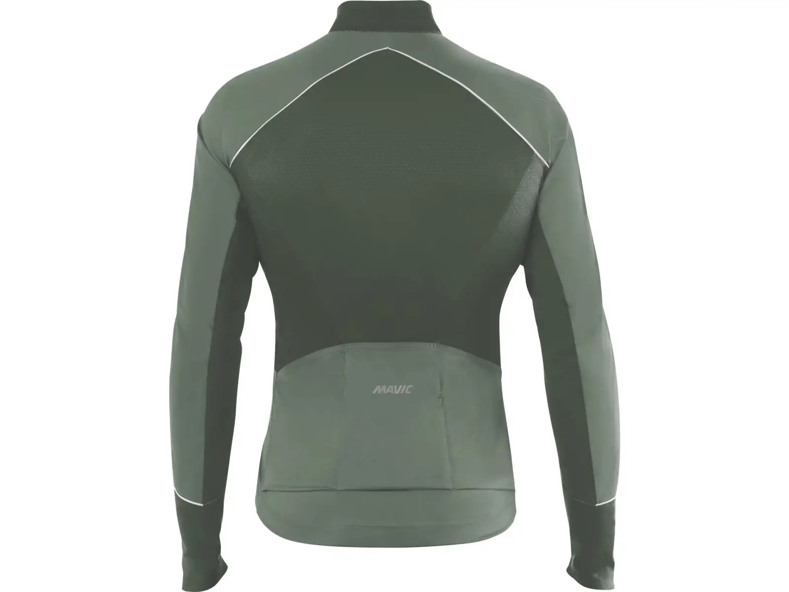 Pánska bunda Mavic Mistral Seaspray Thyme