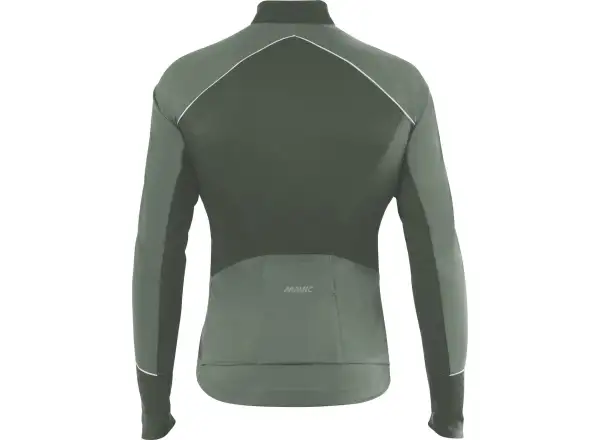 Pánska bunda Mavic Mistral Seaspray Thyme