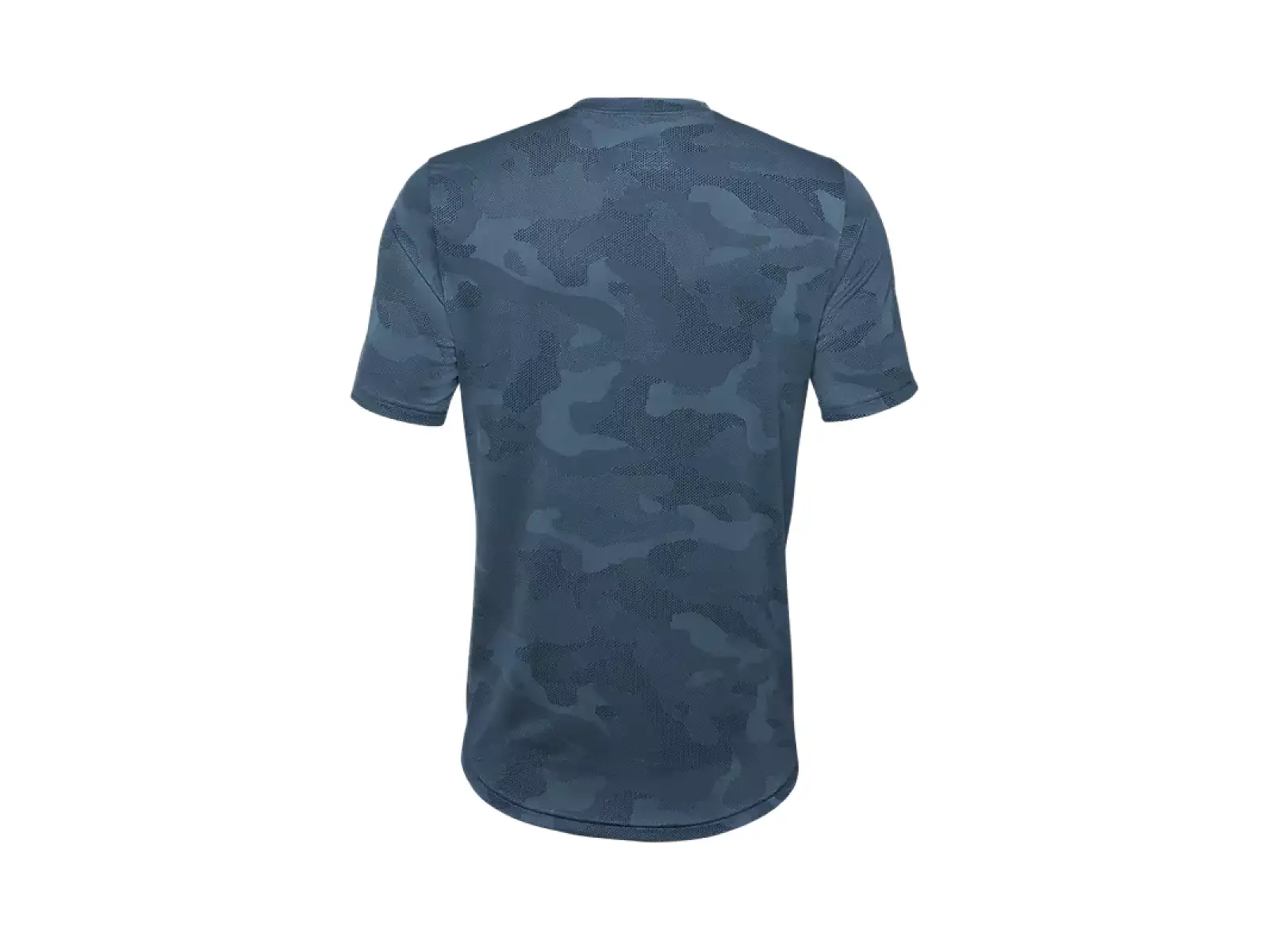 Fox Ranger TruDri pánský dres s krátkym rukávom Dark Vintage Blue