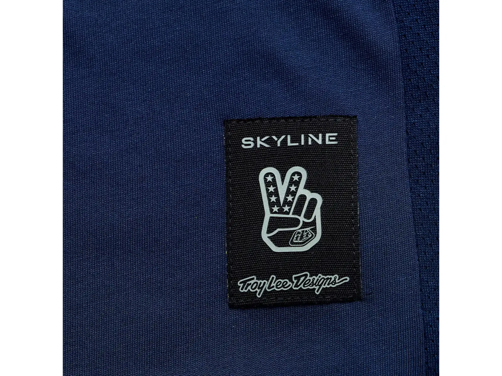 Troy Lee Designs Skyline Ride pánsky dres dlhý rukáv Locals/Midnight