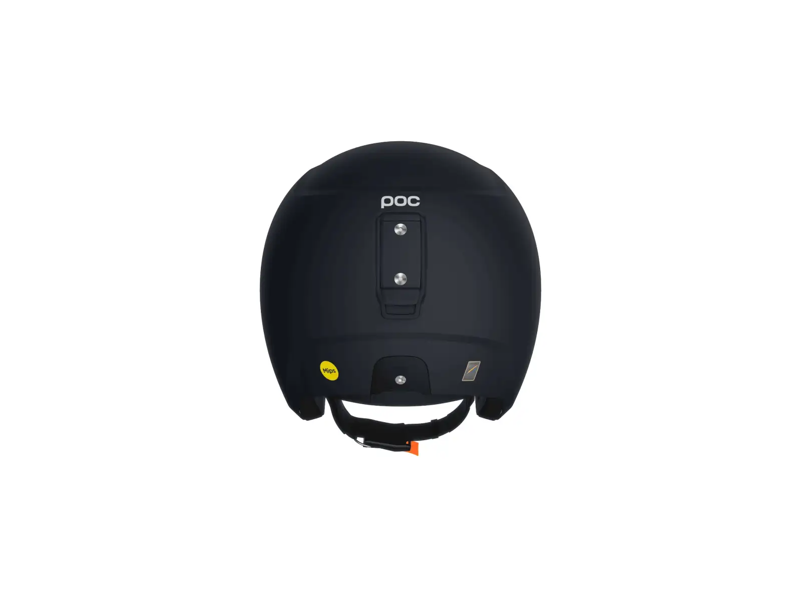 POC Skull Dura X MIPS lyžiarska prilba Apatite Navy Matt