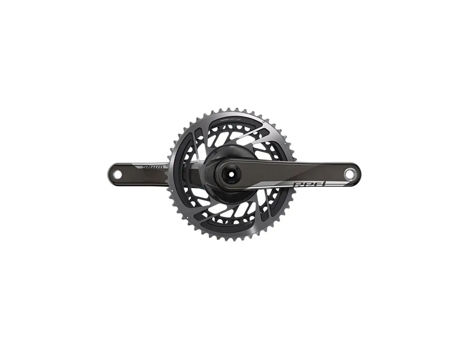 Sram Red FC D1 DUB 50/37 kľuky 172,5 mm