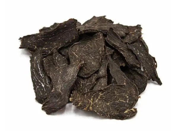 Usušil & syn 100% JERKY Hovädzí natural 150 g