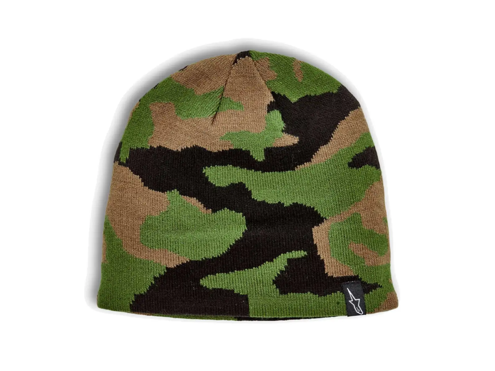 Alpinestars Sentinel Beanie čiapka Camo