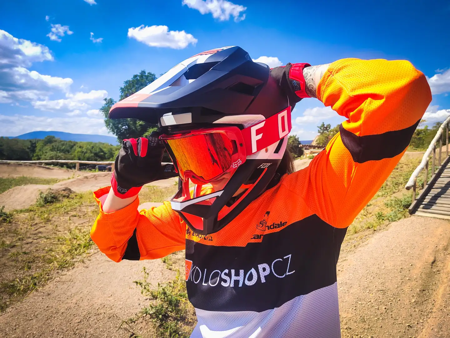 Enduro