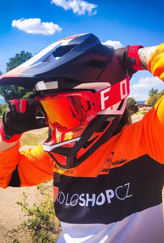 Enduro