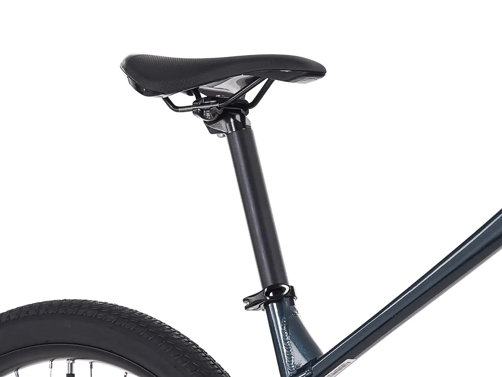 Rock Machine Manhattan 60 horský bicykel Gloss Deep Night Blue