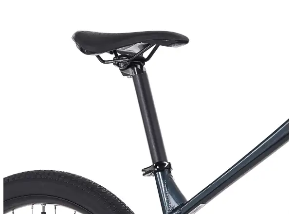 Rock Machine Manhattan 60 horský bicykel Gloss Deep Night Blue