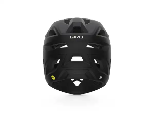 Prilba Giro Coalition Sphericl Mat Black