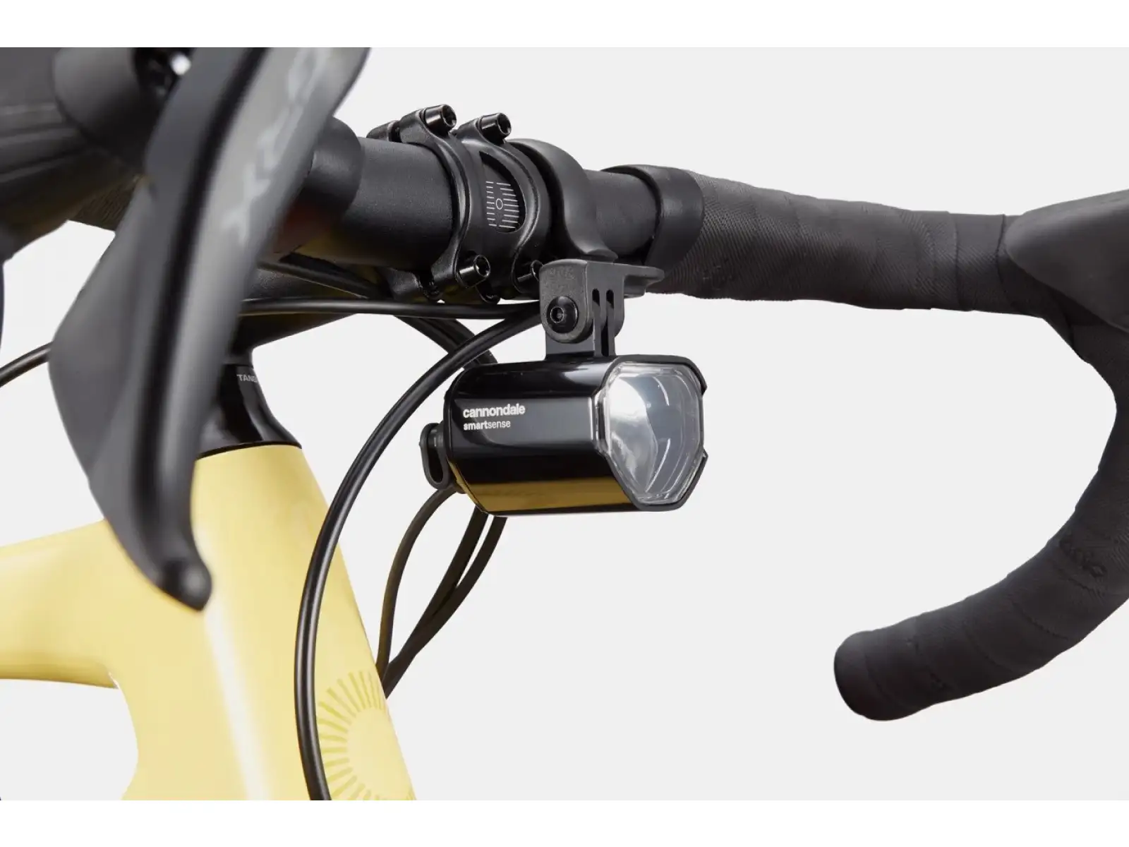 Cannondale Topstone Carbon 3 L gravel bicykel Butter