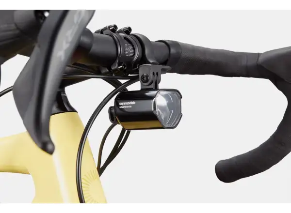 Cannondale Topstone Carbon 3 L gravel bicykel Butter