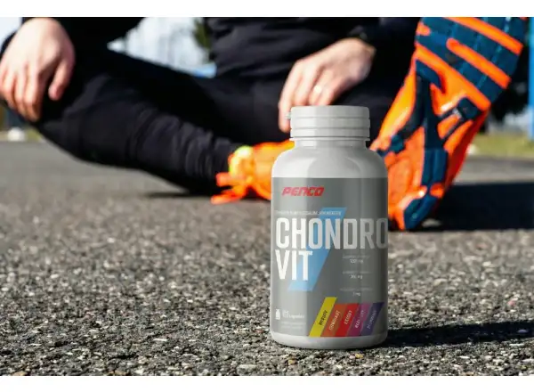 Penco Chondrovit kĺbová výživa 120 kapsúl