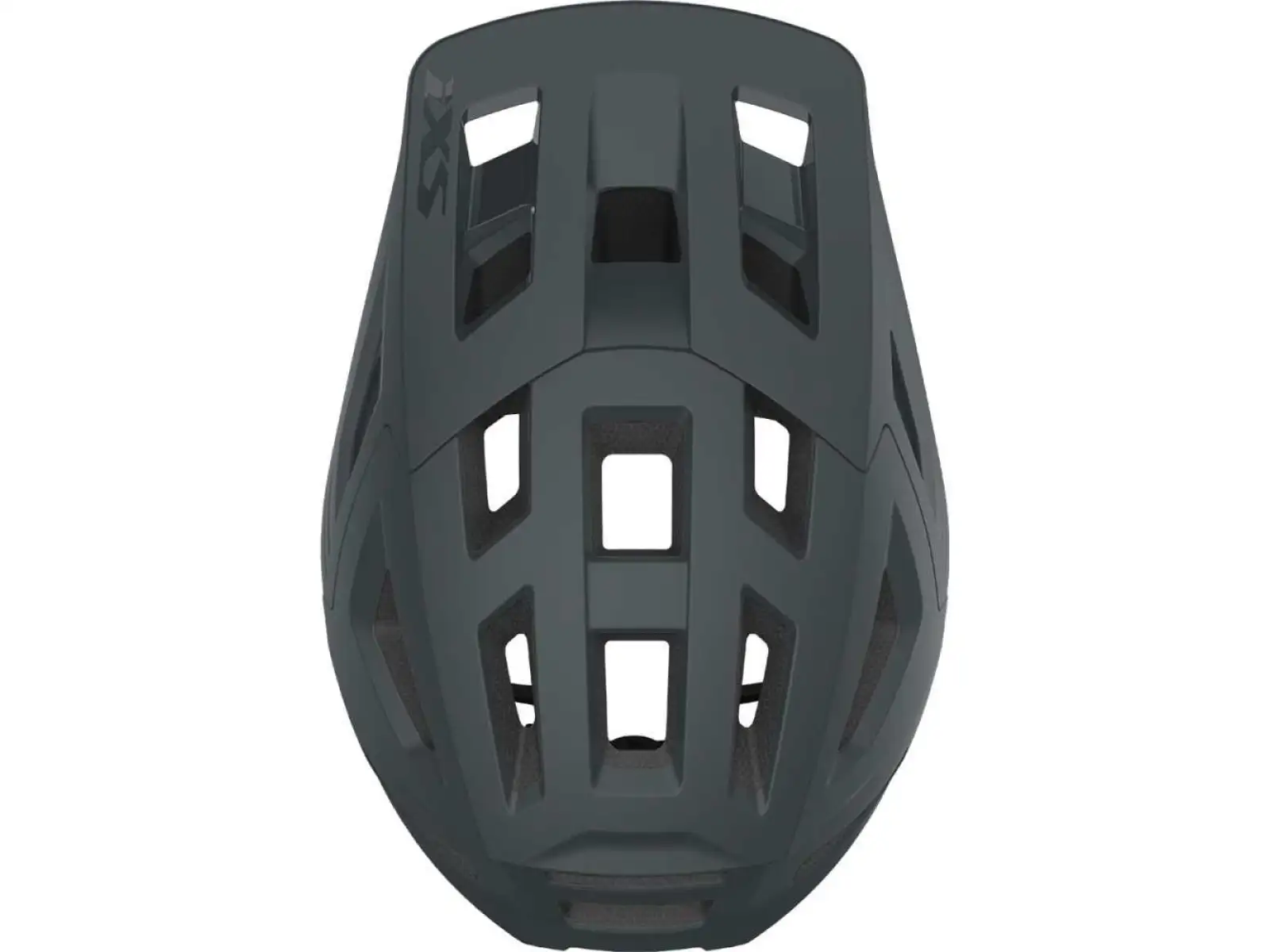 Flow 1.0 MTB prilba Graphite