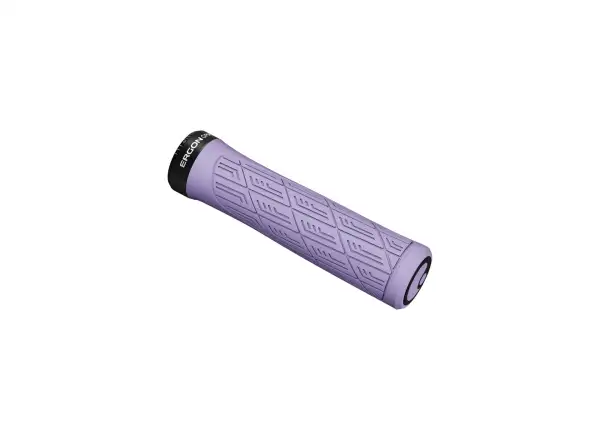 Ergon GMA gripy Lunar Lilac