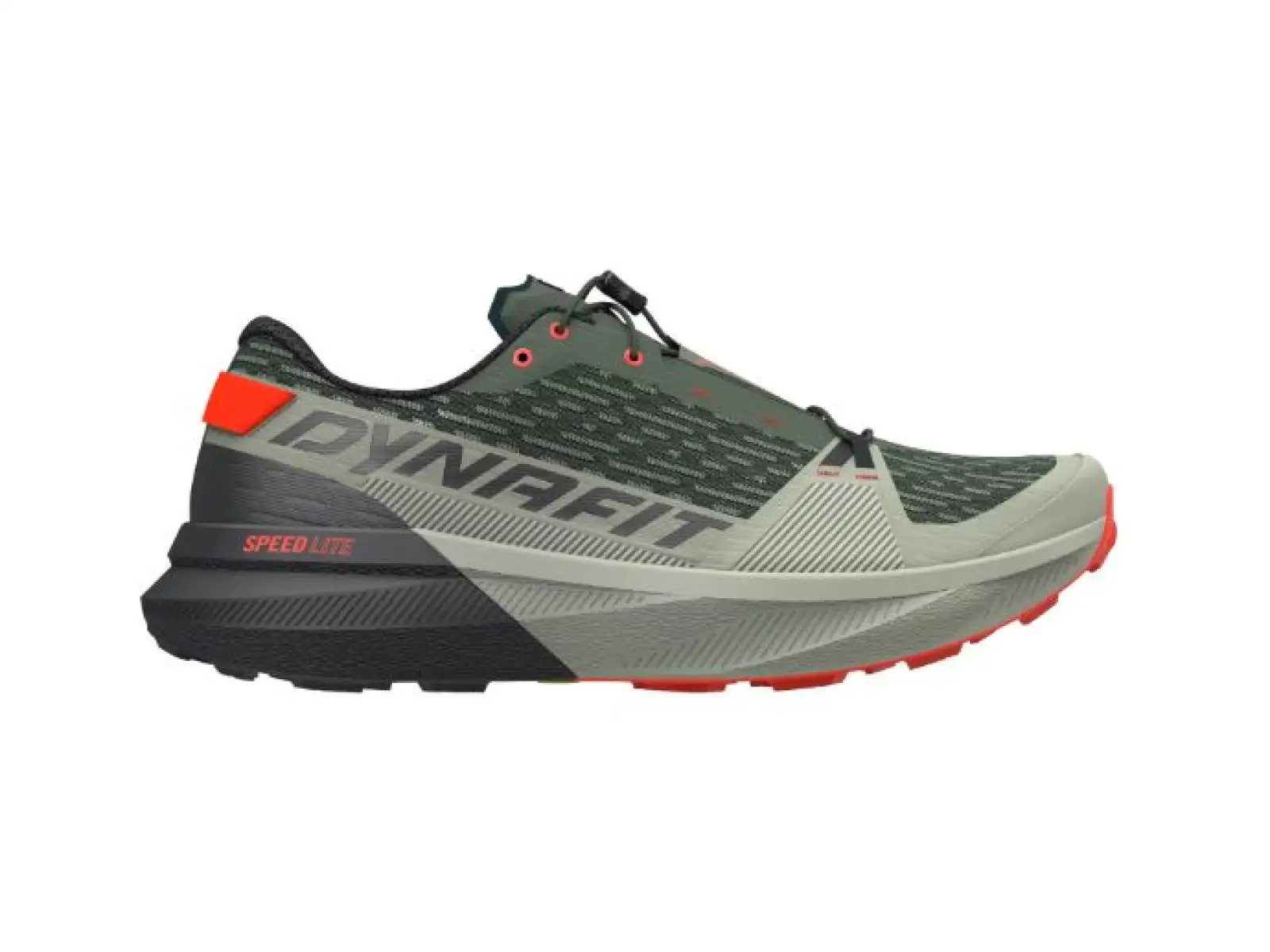 Dynafit Ultra Pro 2 pánske bežecké topánky Yerba/Thyme