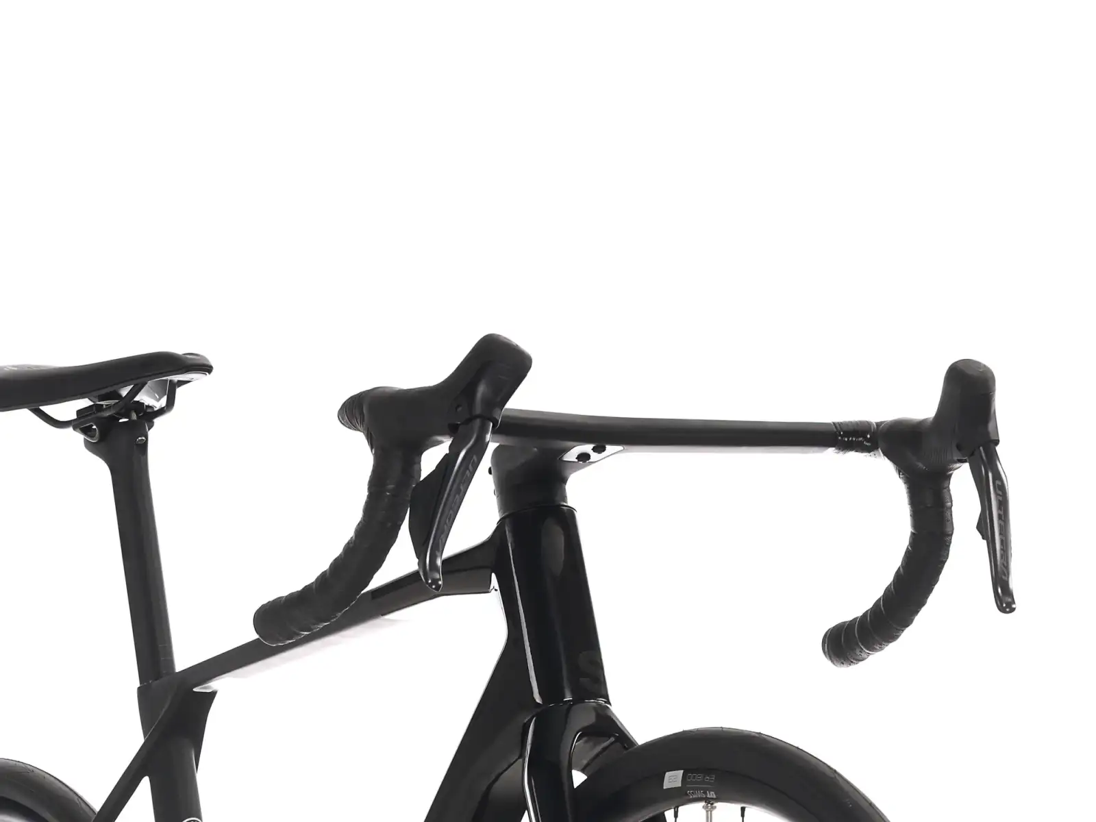 Superior X-Road 9.7 GF matný karbón