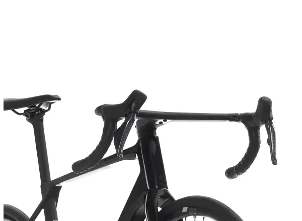Superior X-Road 9.7 GF matný karbón