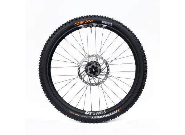 Pirelli CAST Antagonist DW, SmartEVO DH, 29x2.4, MTB plášť čierny