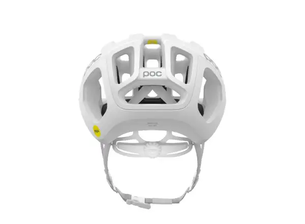 POC Ventral Air MIPS prilba Hydrogen White Matt