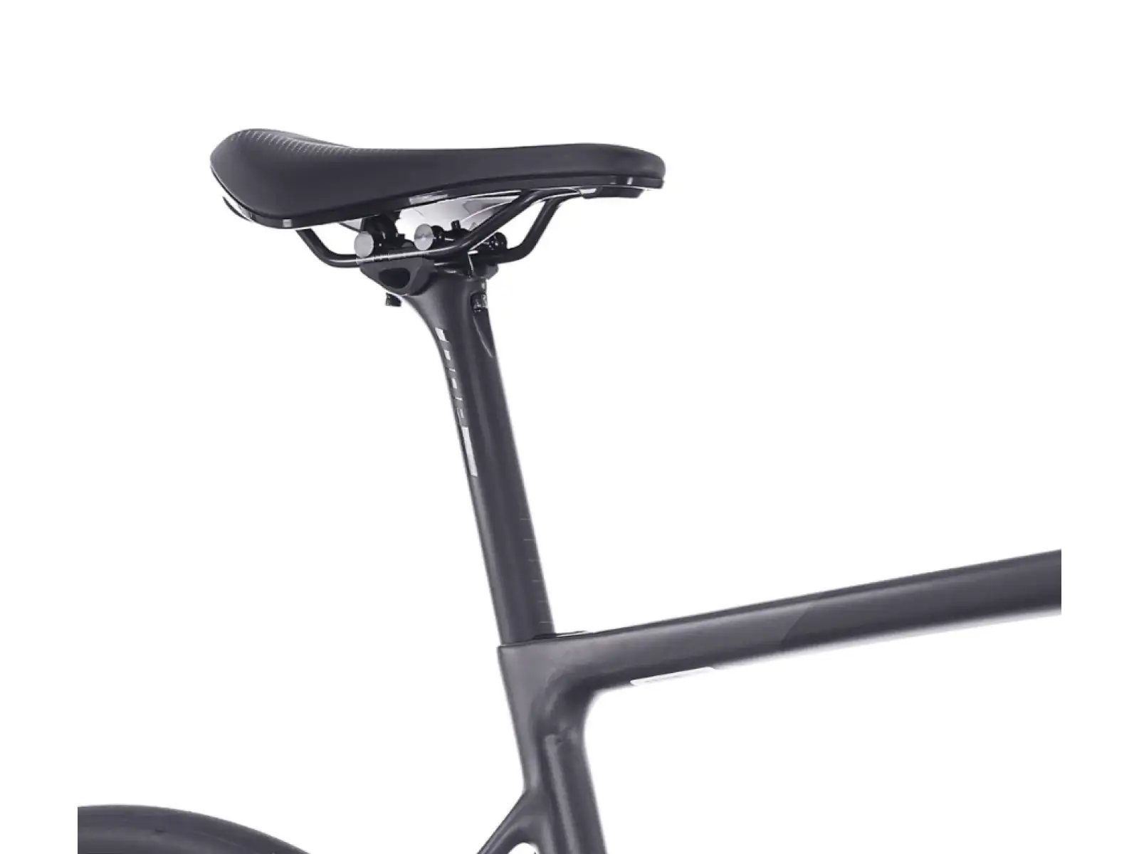 Superior RR 9.4 cestný bicykel Matte Carbon / Black