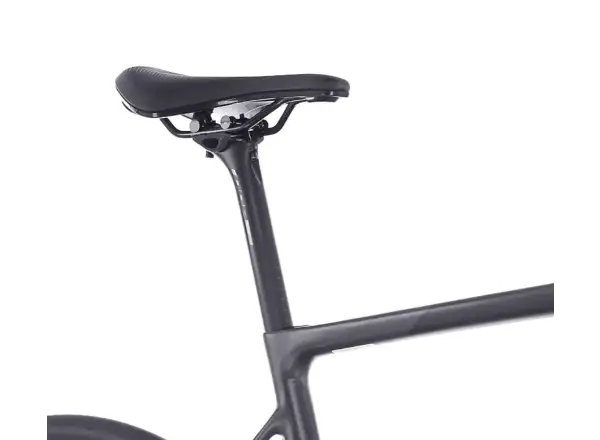 Superior RR 9.4 cestný bicykel Matte Carbon / Black