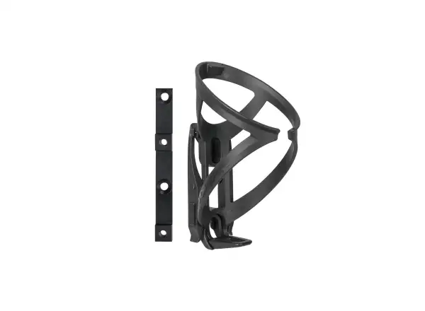 Topeak Master Cage X1 + košík na fľašu Ninja Mater
