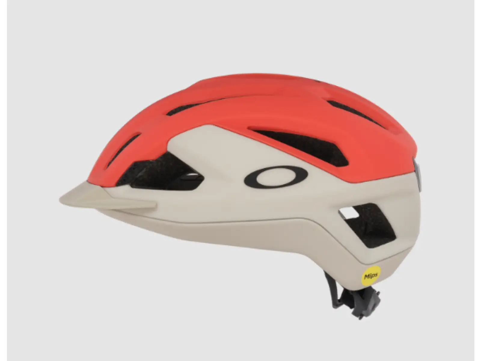 Oakley ARO3 Allroad prilba Paloma