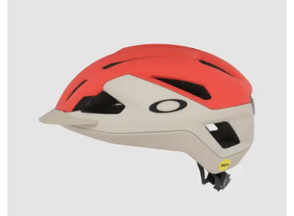 Oakley ARO3 Allroad prilba Paloma