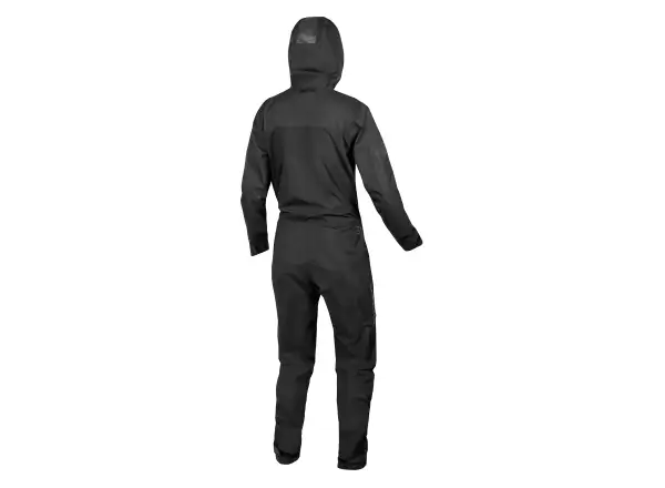 Endura SingleTrack kombinéza Black