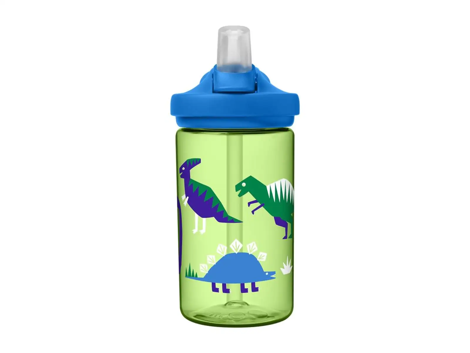 Camelbak Eddy+ Kids fľaša 0,4 l Hip Dinos