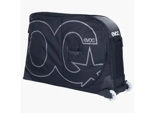 Evoc Bike Bag prepravná taška na bicykel Black
