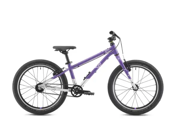Early Rider Belter Auto 20" detský bicykel Electric Purple 2026