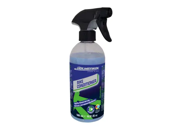 Holmenkol Bike Conditioner konzervácia rámu 500 ml