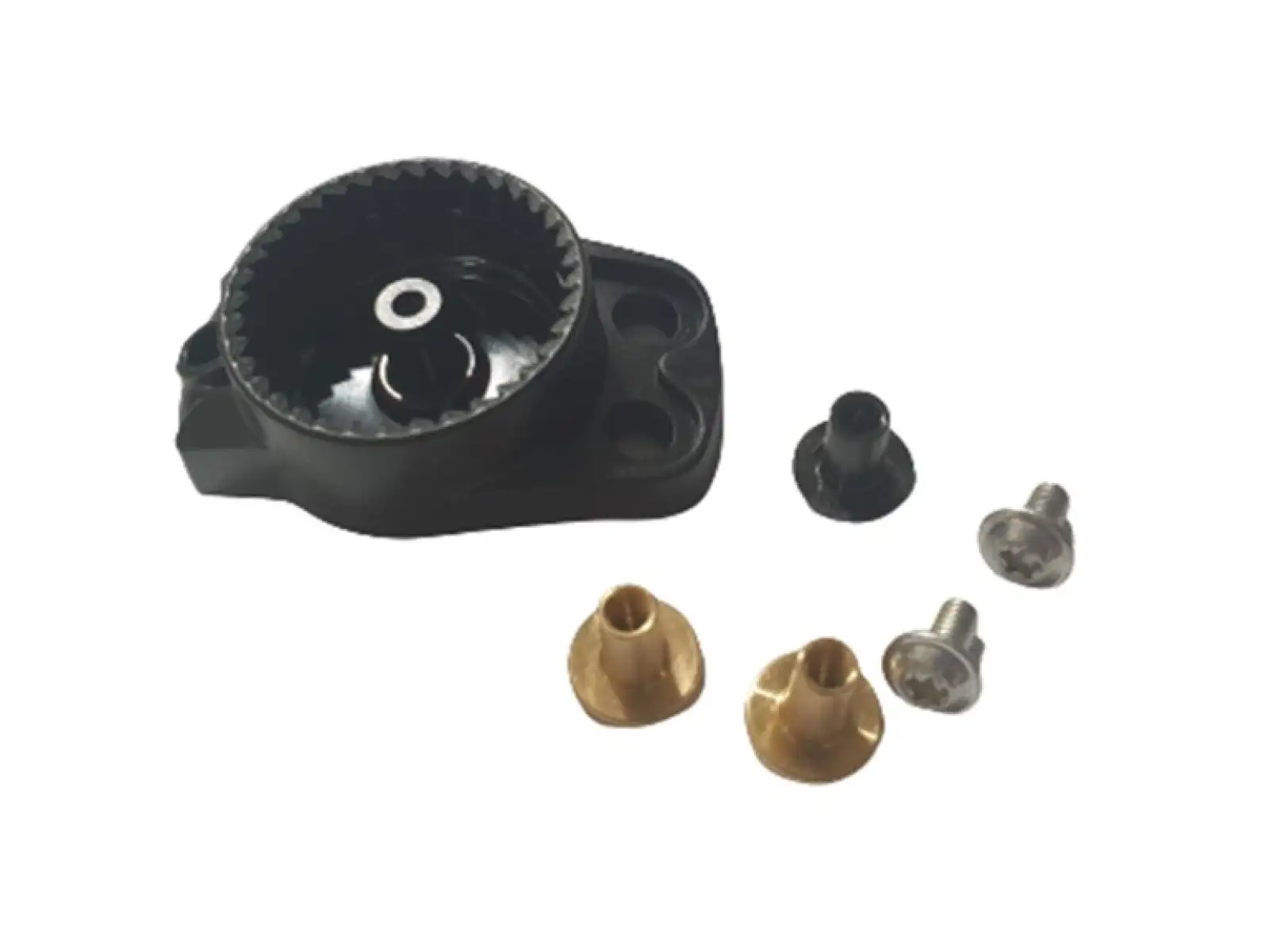 Fischer TRAVERS BOA BASE + skrutky