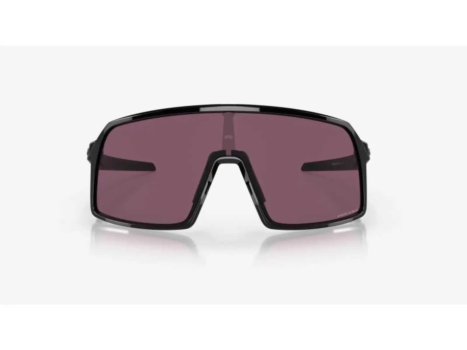 Oakley Sutro S okuliare Polished Black/ Prizm Road Black