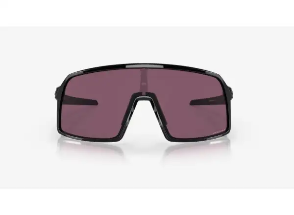 Oakley Sutro S okuliare Polished Black/ Prizm Road Black