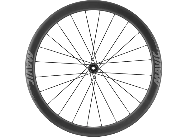 Mavic Cosmic SL 45 Disc 23mm Disc CL vypletená kola ořech Sram XDR