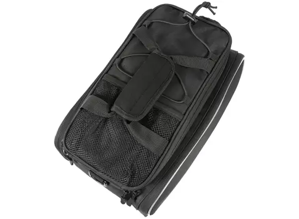 Max1 Rackbag XL MIK taška na nosič 32 l čierna