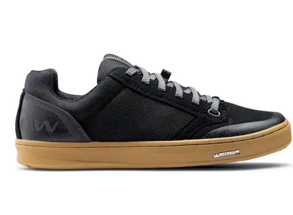 Northwave Tribe 2 MTB pánske topánky Black
