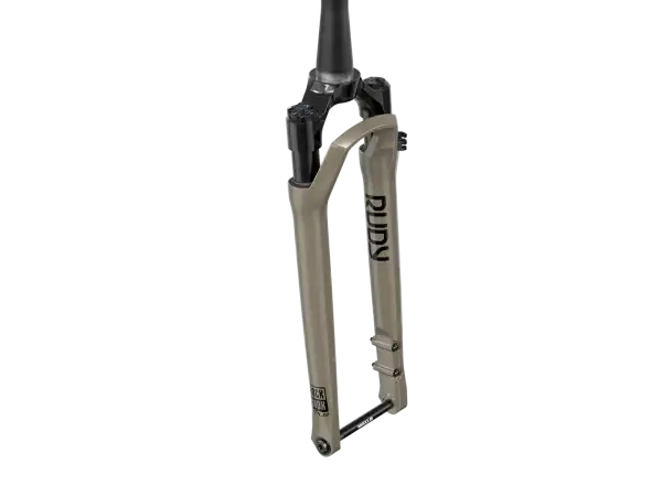 Rock Shox Rudy Ultimate Race Day 2 28" odpružená gravel vidlica Kwiqsand