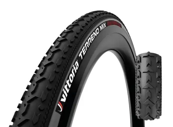 Vittoria Terreno Mix TNT G2.0 40-622 štrková pneumatika kevlar