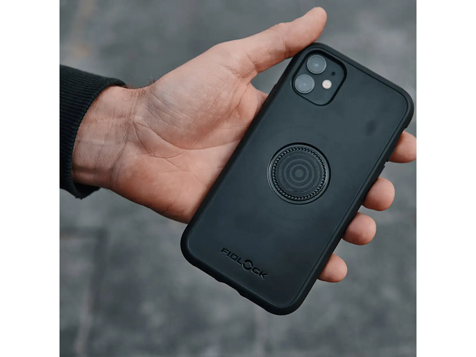 Fidlock Vacuum magnetický kryt na Apple iPhone 16 Pro