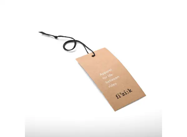 Fizik Logo mikina Gray